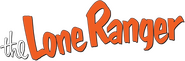 Logo of The Lone Ranger image size 787x258
