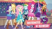 My Little Pony : Equestria Girls - Rollercoaster of Friendship wallpaper 