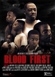 Blood First 2014 123movies