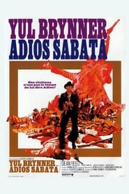 Voir film Adios Sabata en streaming