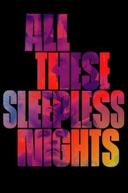 poster All These Sleepless Nights