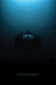 A Life Illuminated poster