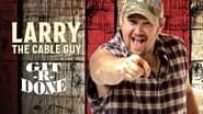 Larry the Cable Guy: Git-R-Done wallpaper 