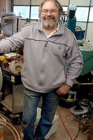 Photo of Rex Garrod image size 300x450