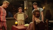 Plebs season 4 episode 2