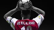 Arsenal Legends: Dennis Bergkamp wallpaper 