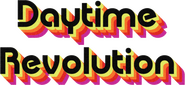 Logo of Daytime Revolution image size 1988x910