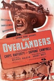 Poster of The Overlanders image size 500x750
