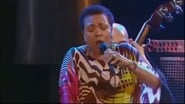 Dee Dee Bridgewater - Live in Antibes & Juan-Les-Pins wallpaper 