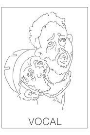 Vocal poster