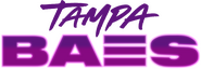 Logo of Tampa Baes image size 1932x670