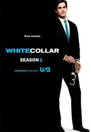 White Collar: Season 2
