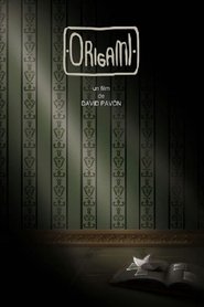 poster Origami