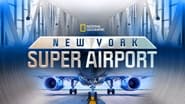 New York Super aéroport  