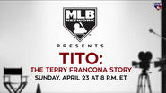 Tito: The Terry Francona Story