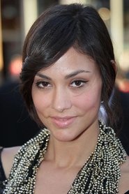Photo of Diana García image size 500x750