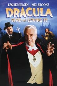 poster Dracula: Dead and Loving It