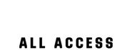 Logo of LALIGA: All Access image size 531x204