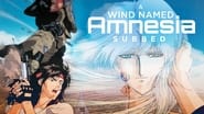 The Wind Of Amnesia wallpaper 