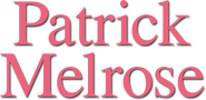 Logo of Patrick Melrose image size 611x298