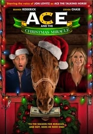 Regarder Film Ace &amp; the Christmas Miracle en streaming VF