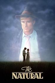 poster The Natural