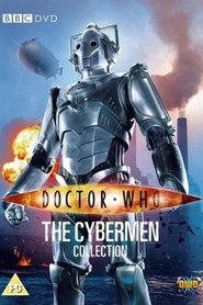 poster Cybermen