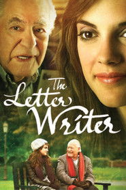 The Letter Writer Poster