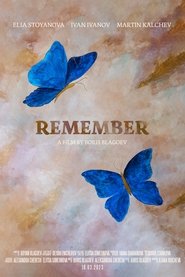 poster Remember