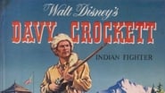 Davy Crockett, Indian Fighter wallpaper 