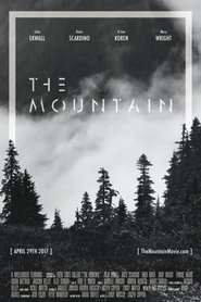Poster of The Mountain image size 500x750