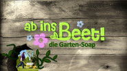 Ab ins Beet! Die Garten-Soap  