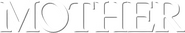 Logo of Mother image size 868x155
