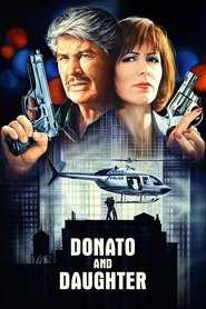 Donato and Daughter Poster