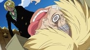 One Piece season 11 episode 389