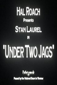 Poster of Under Two Jags image size 1000x1500