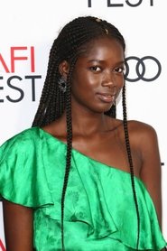 Photo of Mame Bineta Sane image size 408x612