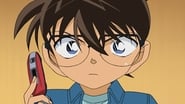 Détective Conan season 1 episode 555