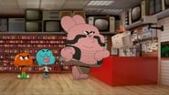 Le Monde incroyable de Gumball season 1 episode 18