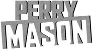 Logo of Perry Mason image size 954x500
