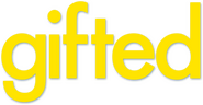 Logo of Gifted image size 696x363