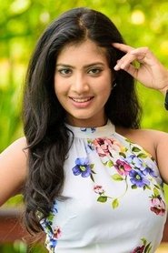 Photo of Senali  Fonseka image size 502x753