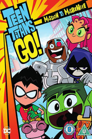 Serie streaming | voir Teen Titans Go ! en streaming | HD-serie