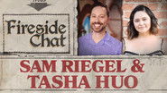 Fireside Chat LIVE With Sam Riegel and Tasha Huo – Dec 2025