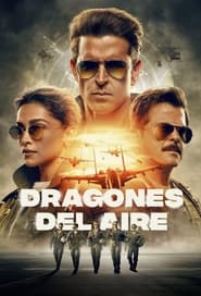 Dragones del aire Película Completa 1080p [MEGA] [LATINO] 2024