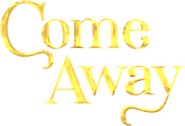 Logo of Come Away image size 789x538