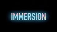 Immersion  