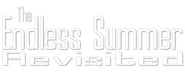 Logo of The Endless Summer Revisited image size 800x310