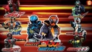 仮面ライダーゴースト 伝説! ライダーの魂!  