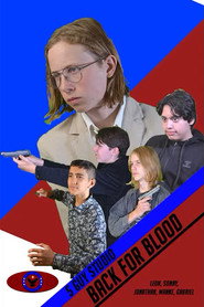 Back For Blood